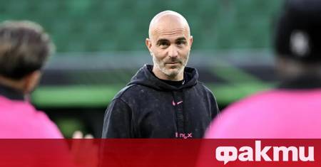 Мениджърът на Челси Енцо Мареска обяви че всеки футболист който