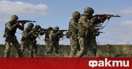 Тази седмица пълномащабната война на Руската федерация срещу Украйна премина