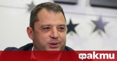 Според мен да купиш депутати за мнозинство е най голямото престъпление