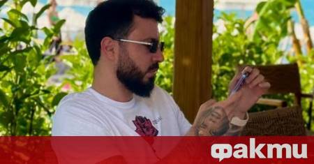 Последният Ерген на България – Мартин Николов – Елвиса реши