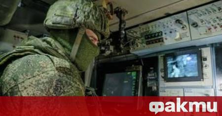 Ситуацията по фронтовете на конфликта между Русия и Украйна продължава
