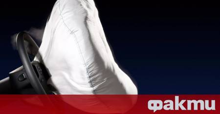 Националната администрация за безопасност на движението по пътищата в САЩ