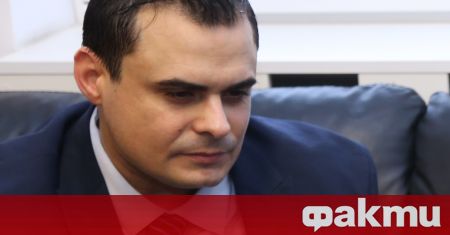 Депутатът от коалицията ГЕРБ СДС Петър Николов омаловажи снощния протест