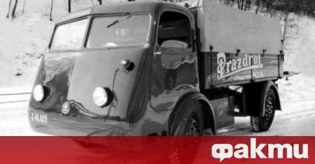 Skoda е един от най старите производители на автомобили в света