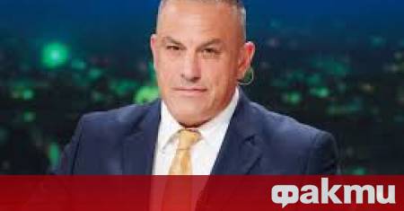 Популярният водещ на новините по bTV Юксел Кадриев се включи