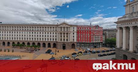 На 23 юли България отново подаде второто си искане за