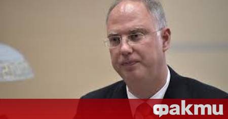 Кирил Дмитриев ръководител на Руския фонд за директни инвестиции нарече