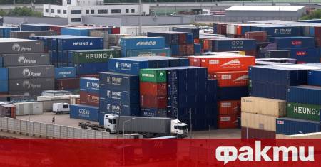 Милиарди или трилиони евро загуби Европа от антируските санкции