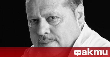 Примата на родната естрада Лили Иванова изказа съболезнованията си по