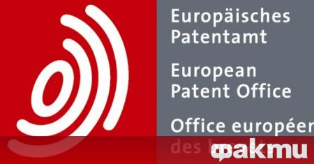 - Световните данни в областта на патентите показват, че през