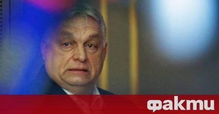 Бюджетният дефицит на Унгария вероятно ще остане висок и през