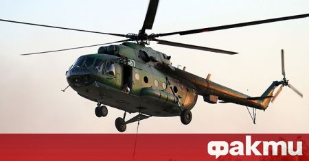 Филипините анулират договора за закупуване на 16 хеликоптера Ми-17 от