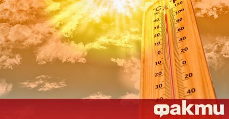 Великобритания се подготвя за екстремни температури през поредната гореща вълна