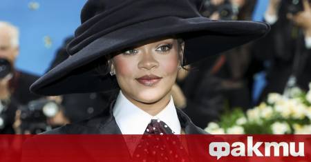 Риана преживя тежка лична загуба В събота сутринта стана ясно