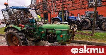 Европейският парламент гласува подкрепа за допълнителни предпазни мерки целящи да