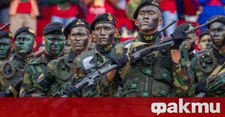 ФАКТИ публикува мнения с широк спектър от гледни точки за