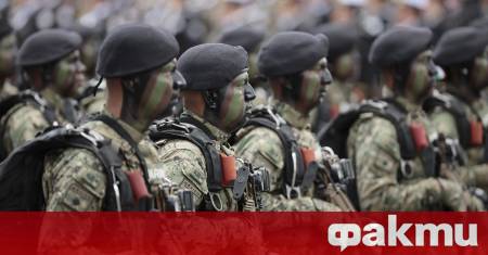 Колумбия е много болна и се управлява от болен човек