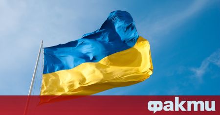 Министерството на външните работи на Украйна решително осъжда вандалския акт
