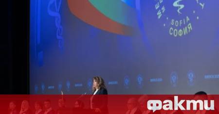 Държавата и обществото сме длъжни на нашите лекари дължим им