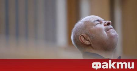 Американският пастор Дарел Стетлер основател на Библейската методистка църква в