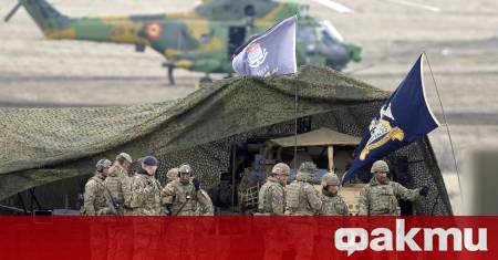 Европа е принудена да преосмисли отбранителната си стратегия най вече