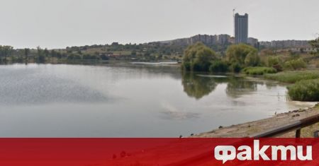 Две момчета от Бургас са се удавили в езерото Мандра