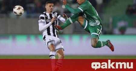 Българският национал и капитан Кирил Десподов преминава през индивидуални тренировки