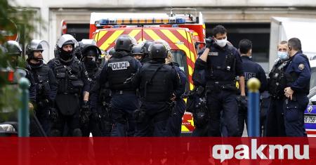 Френската прокуратура е започнала разследване за тероризъм след кървава атака