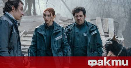 И този четвъртък от 21 00 ч по БНТ 1