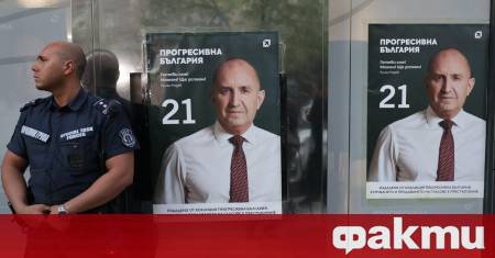 ФАКТИ публикува мнения с широк спектър от гледни точки за