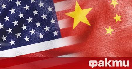 Китайският президент Си Дзинпин използва последния си телефонен разговор с