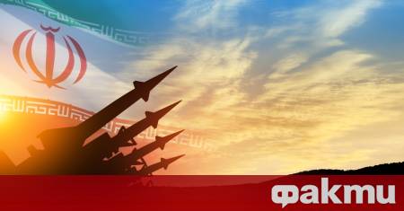Иран ще предприеме ответни мерки ако ООН възстанови международните санкции