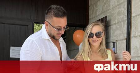 Оказва се че зад гърба на поп фолк звездата Константин стои