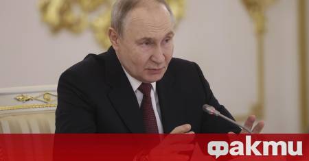 Кремъл оценява като погрешен извода на генералния секретар на ООН