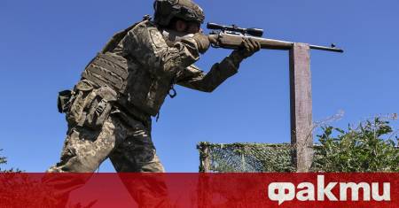 Руските военни загуби във войната в Украйна са нараснали значително