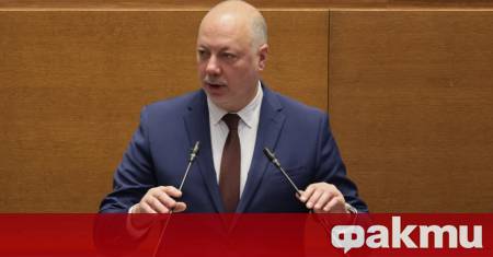 С блицконтрол ще започне днес заседанието на парламента предвижда приетата