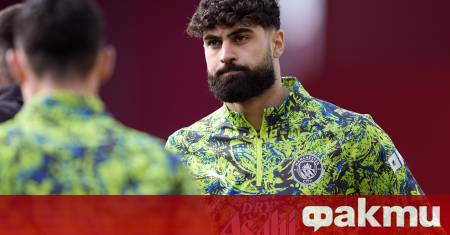 Манчестър Сити официално удължи договора на Йошко Гвардиол като хърватският