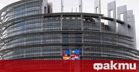 Европейската комисия ще предложи дългосрочен план според който газовите хранилища
