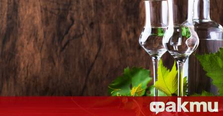 Вино бира и твърд алкохол това са трите стълба