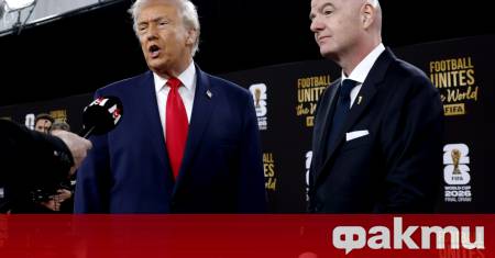 Мондиал 2026 който обедини САЩ Канада и Мексико в едно
