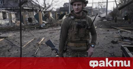 Унгарският премиер Виктор Орбан смята че въоръженият конфликт в Украйна