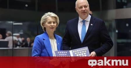 Най тиражният европейски вестник Билд публикува остър коментар за поведението