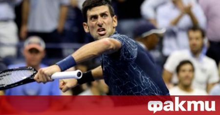 Истинска трагедия застигна номер 1 в тениса Новак Джокович ден