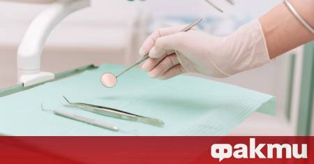 Почти двойно поскъпване на стоматологичните услуги у нас А над