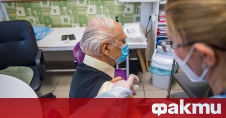 Германия планира национална кампания за да ускори ваксинацията срещу коронавирус