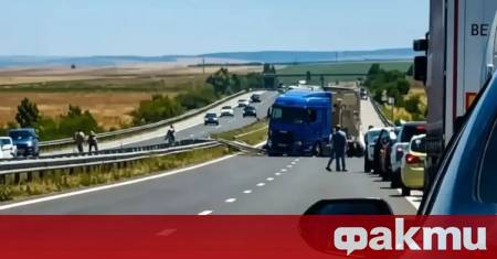 ФАКТИ публикува мнения с широк спектър от гледни точки за