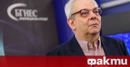 В своите публикации и речи държавниците в РСМ наричат Ефрем