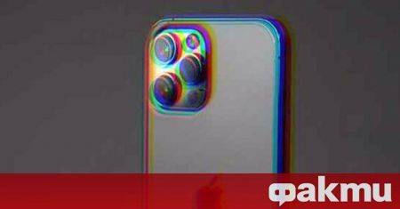 Камерата на наскоро пуснатия iPhone 14 Pro започва да вибрира
