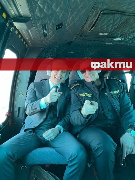 В краткия мандат на служебното правителство се убедих че за