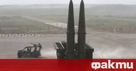 Русия е увеличила над два пъти броя на атаките си